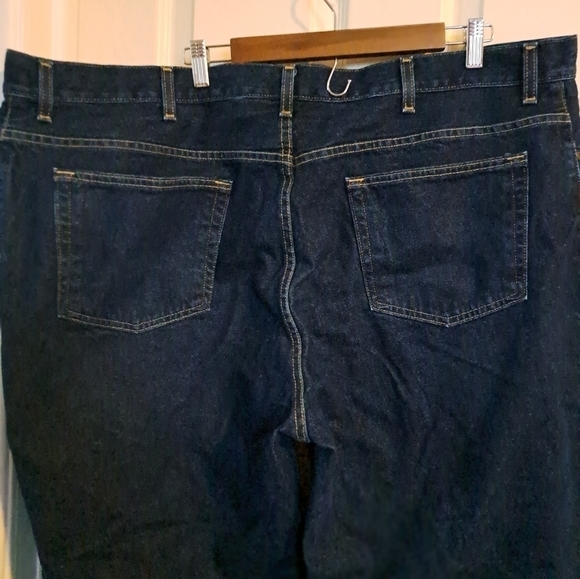 Faded Glory jeans size 46X30 - Picture 6 of 7